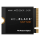 Dysk wewnętrzny Sandisk 500GB M.2 2230 PCIe Gen4 NVMe SN770M